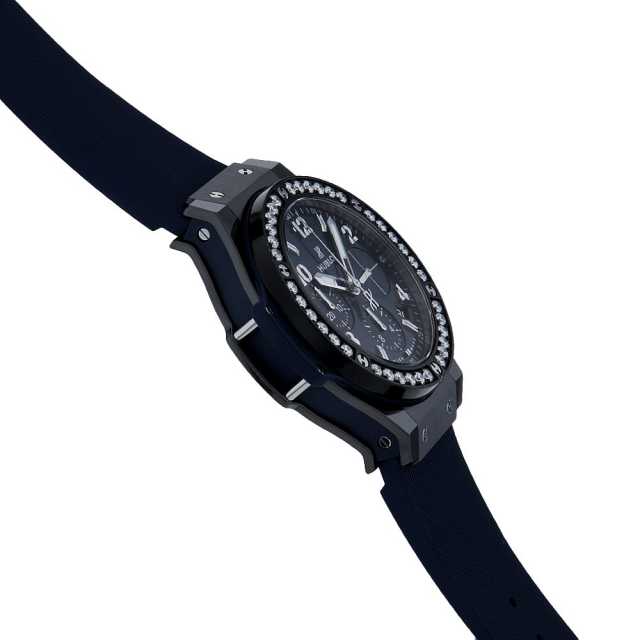 Hublot Big Bang 341.CM.7170.LR.1204 Men's Used