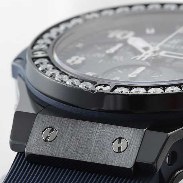 Hublot Big Bang 341.CM.7170.LR.1204 Men's Used