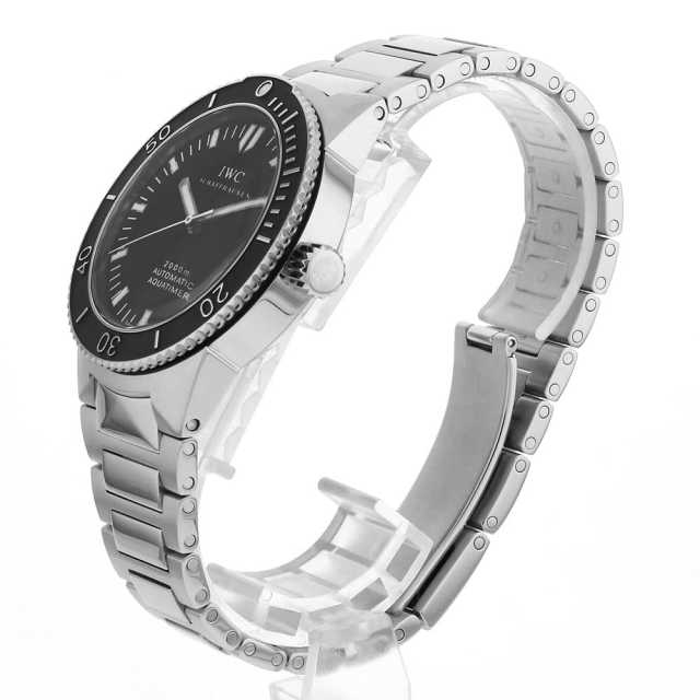 IWC GST IW353602(3536-002) メンズ 中古