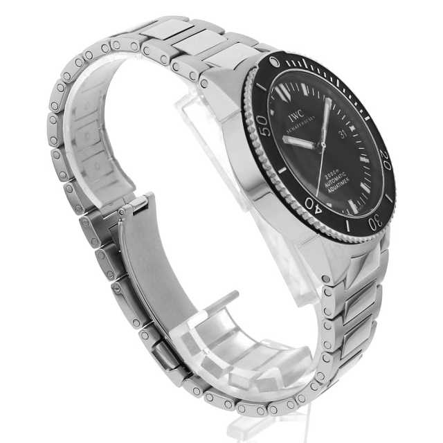 IWC GST IW353602(3536-002) メンズ 中古
