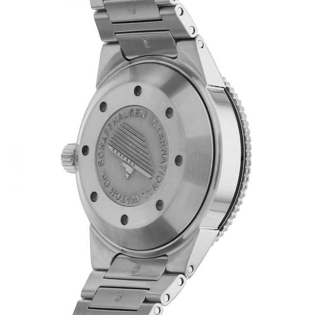 IWC GST IW353602(3536-002) メンズ 中古