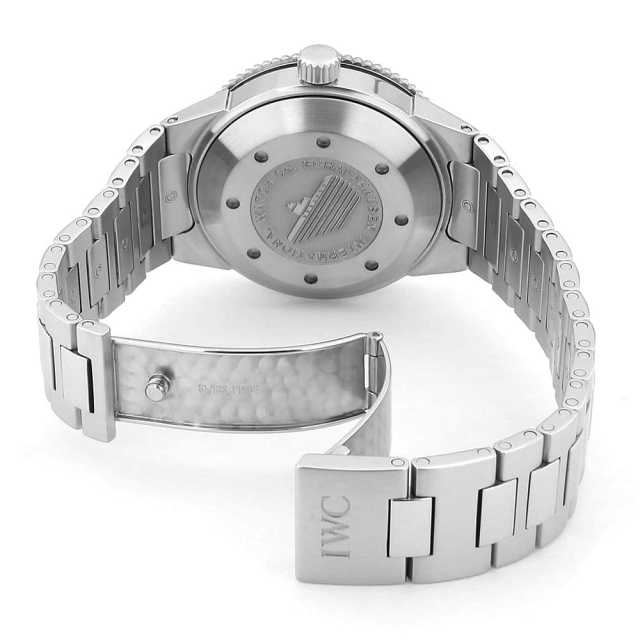 IWC GST IW353602(3536-002) メンズ 中古