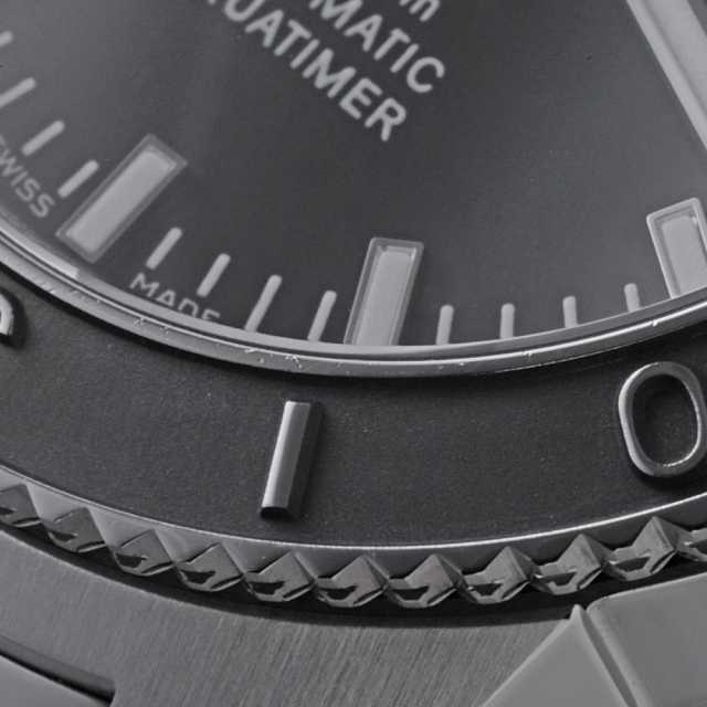 IWC GST IW353602(3536-002) メンズ 中古