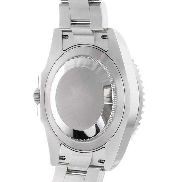ロレックス GMTマスター 126710BLNR メンズ 中古