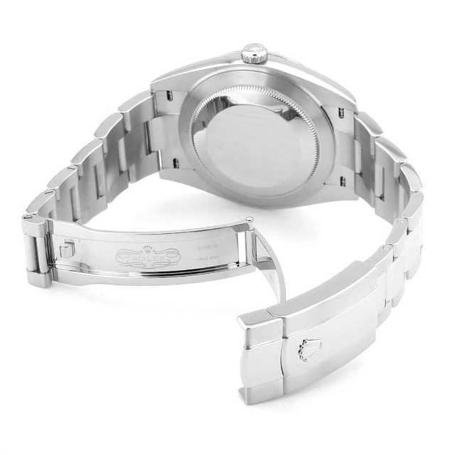 ロレックス デイトジャスト 126334 メンズ 中古