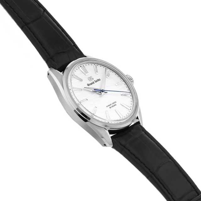 SLGW003 シルバー Grand Seiko（グランドセイコー）エボリューション9