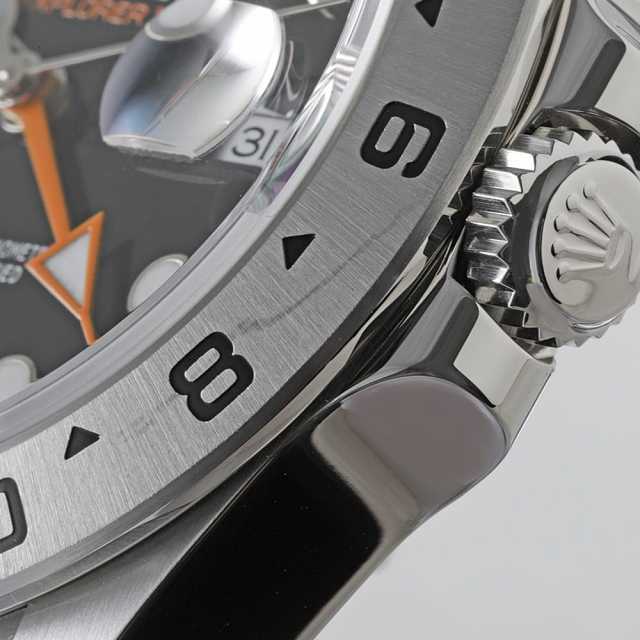 ロレックス エクスプローラー 226570 メンズ 中古