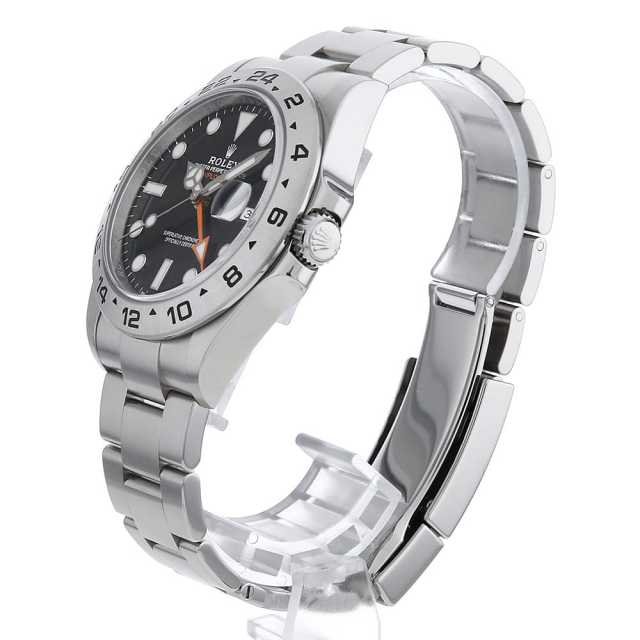 ロレックス エクスプローラー 226570 メンズ 中古