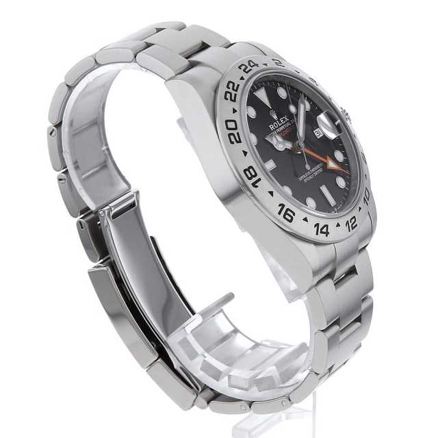 ロレックス エクスプローラー 226570 メンズ 中古