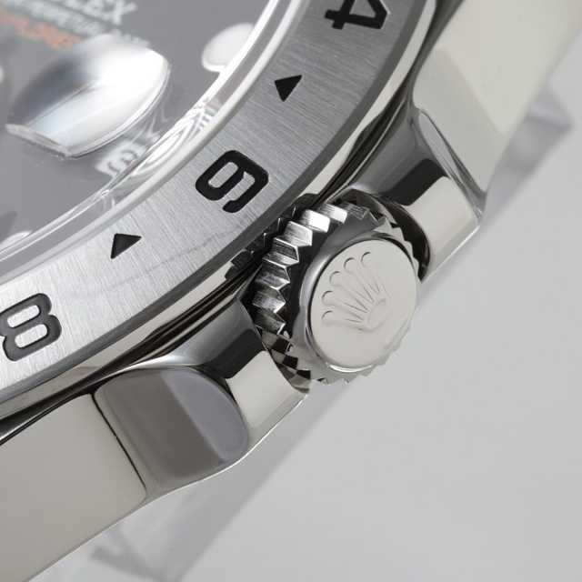 ロレックス エクスプローラー 226570 メンズ 中古