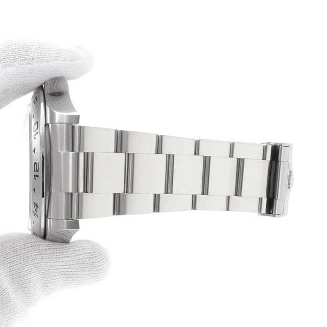 ロレックス エクスプローラー 226570 メンズ 中古