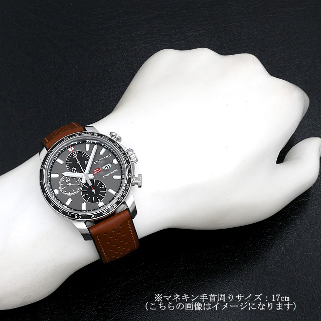 ミッレミリア クロノグラフ 2019レースエディション 世界限定1000本 168571-3004 サブ画像３