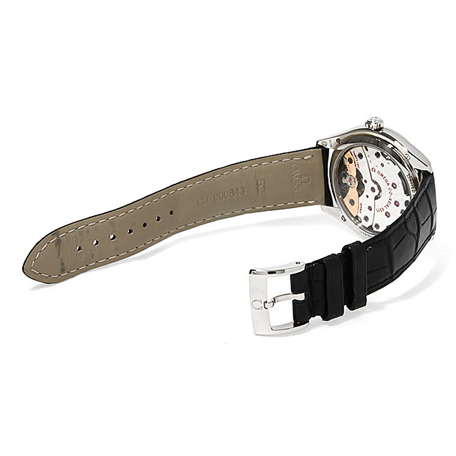 デビル トレゾアマスター コーアクシャル クロノメーター40MM 432.53.40.21.52.001 サブ画像３