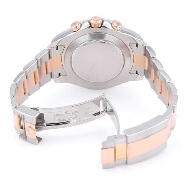 ロレックス ヨットマスター 116681 メンズ 中古