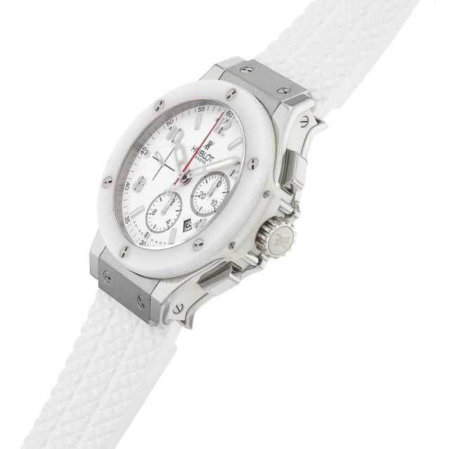 ウブロ ビッグバン 301.SE.230.RW メンズ 中古