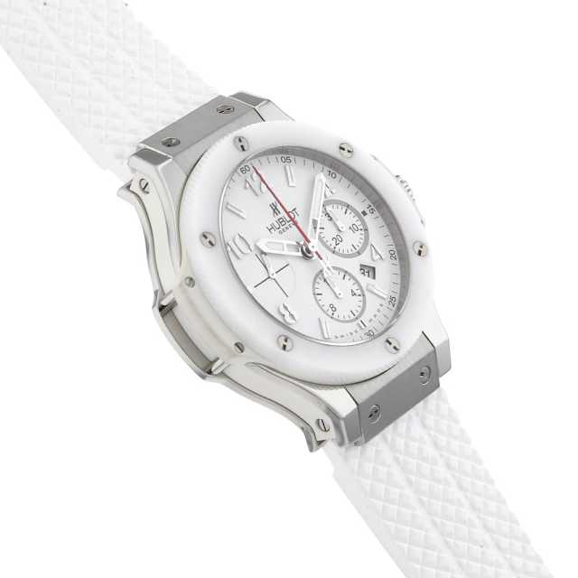ウブロ ビッグバン 301.SE.230.RW メンズ 中古