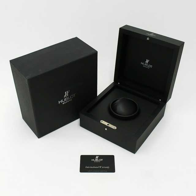 ウブロ ビッグバン 301.SE.230.RW メンズ 中古