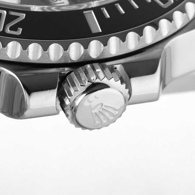 ロレックス サブマリーナ 116610LN メンズ 中古