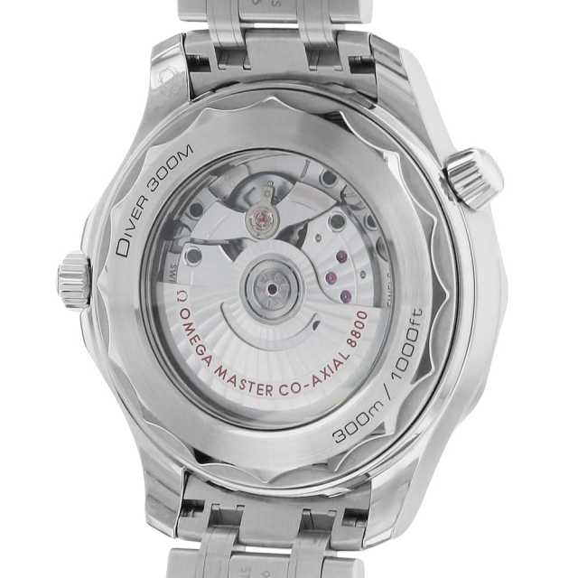 オメガ シーマスター 210.30.42.20.04.001 メンズ 中古