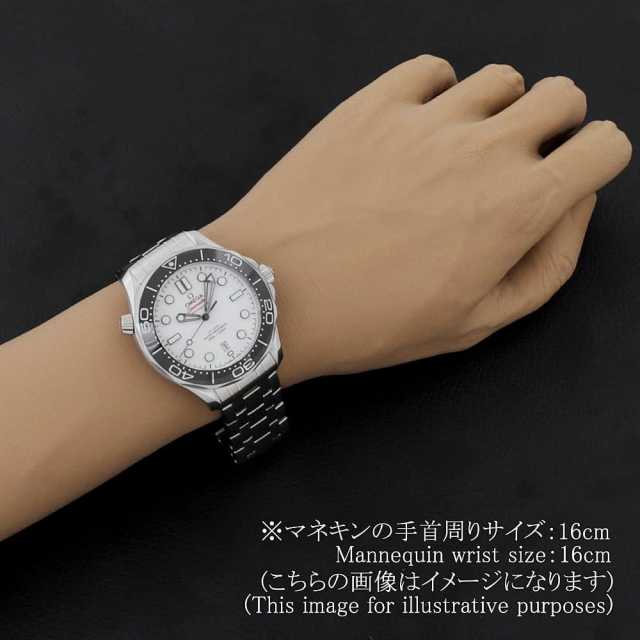 オメガ シーマスター 210.30.42.20.04.001 メンズ 中古