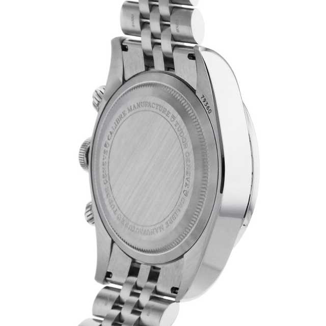 チューダー ブラックベイ 79360N-0014 メンズ 中古