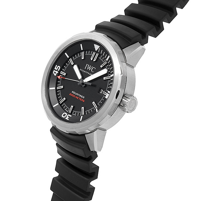 アクアタイマー オートマティック 2000 350本限定 IW329101 サブ画像１