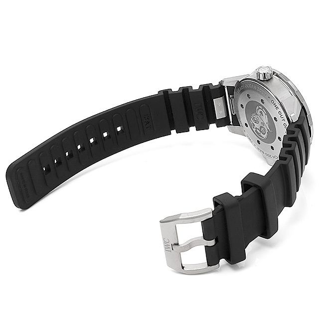 アクアタイマー オートマティック 2000 350本限定 IW329101 サブ画像３