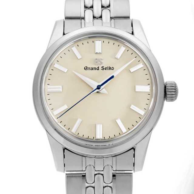 グランドセイコー エレガンスコレクション メカニカル SBGW235 中古 メンズ