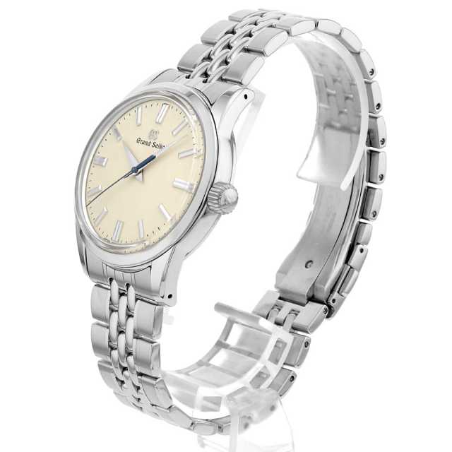 SBGW235 アイボリー Grand Seiko（グランドセイコー）エレガンス