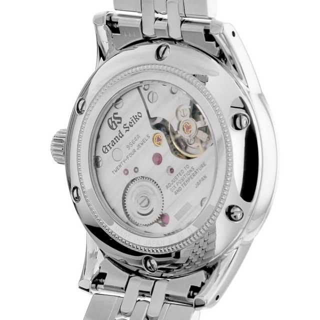 SBGW235 アイボリー Grand Seiko（グランドセイコー）エレガンス