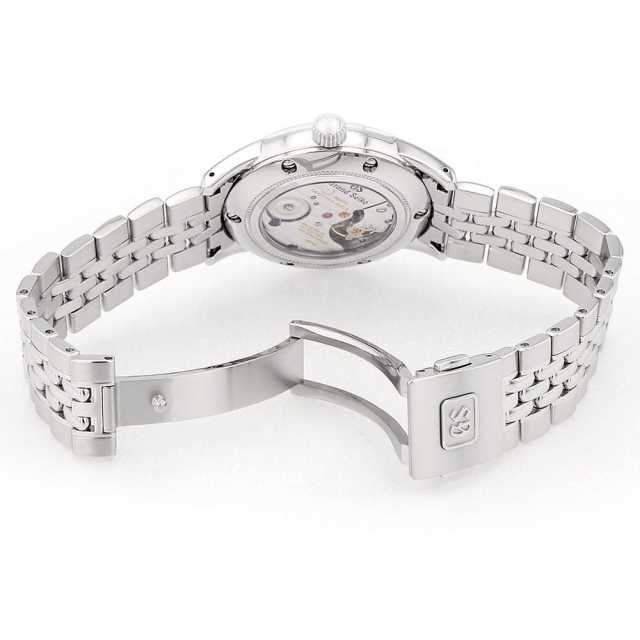 グランドセイコー エレガンスコレクション メカニカル SBGW235 中古 メンズ