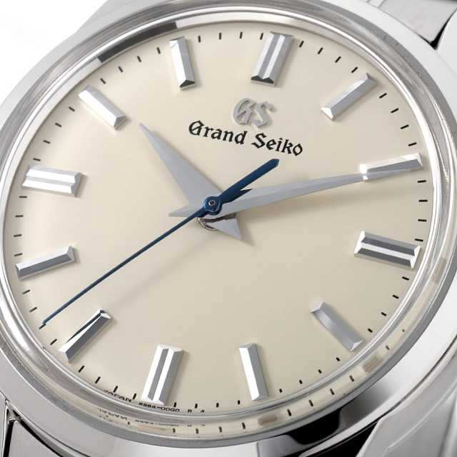 SBGW235 アイボリー Grand Seiko（グランドセイコー）エレガンス