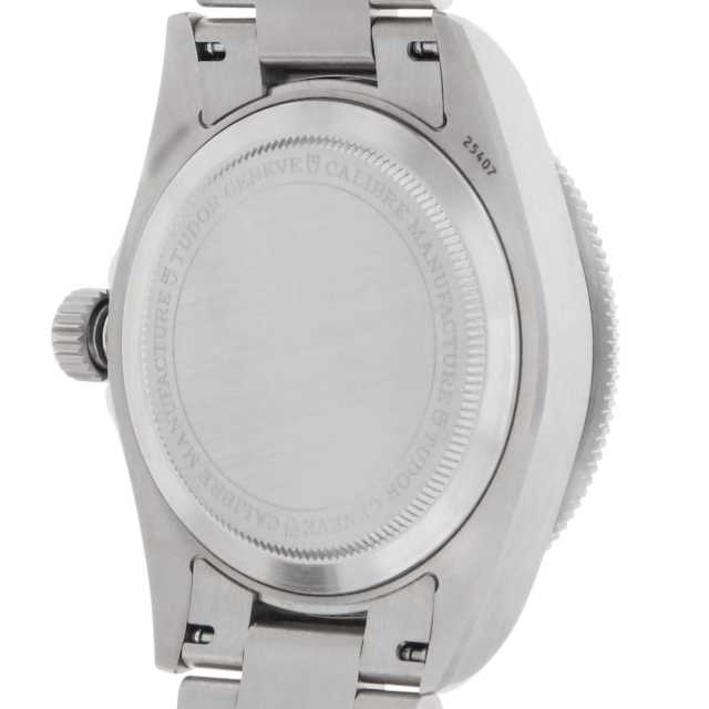 25407N ブラック TUDOR（チューダー）ペラゴス 中古 | 東京・大阪の  