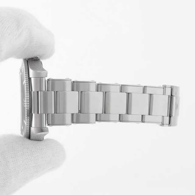 79000N-0001 ブラック TUDOR（チューダー）ブラックベイ54 中古