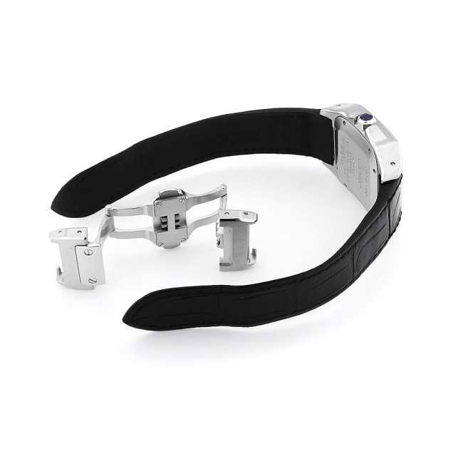 カルティエ サントス W20106X8 ボーイズ(ユニセックス) 中古