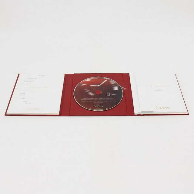 カルティエ サントス W20106X8 ボーイズ(ユニセックス) 中古