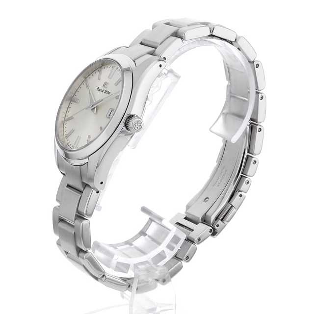 SBGX263 シルバー Grand Seiko（グランドセイコー）ヘリテージ