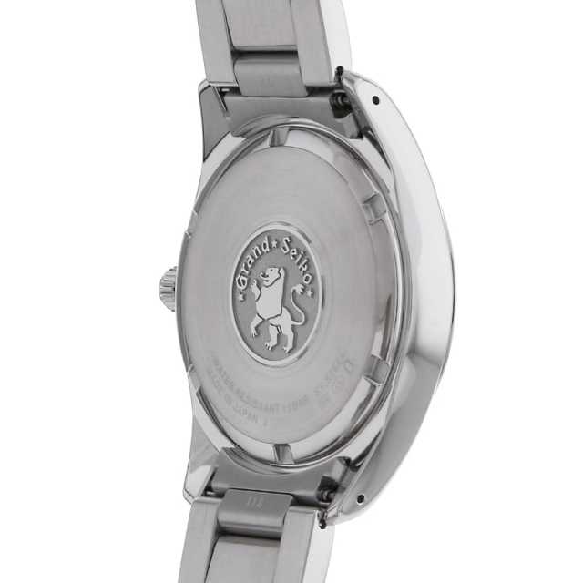 SBGX263 シルバー Grand Seiko（グランドセイコー）ヘリテージ