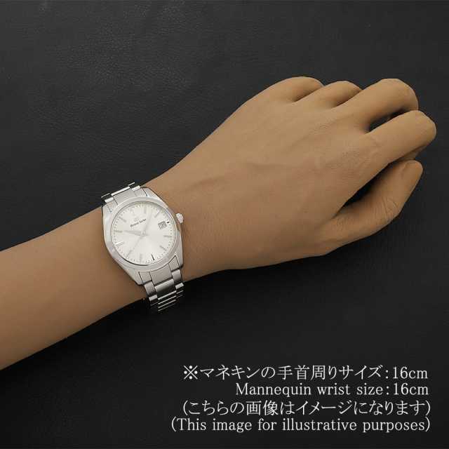 全付属品有クォーツシルバーSBGX263グランドセイコー3/5ショップ売却予定 SBGX263 シルバー Grand Seiko（グランドセイコー）ヘリテージ