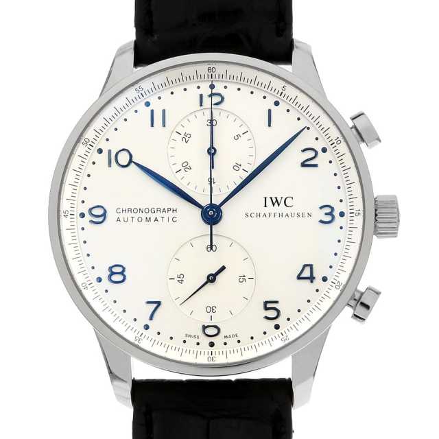 IWC ポルトギーゼ IW371446 メンズ 中古