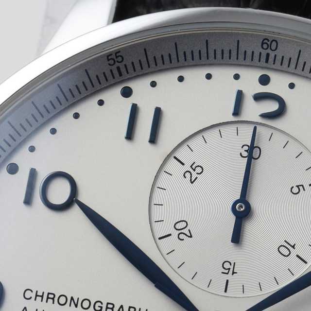 IWC ポルトギーゼ IW371446 メンズ 中古