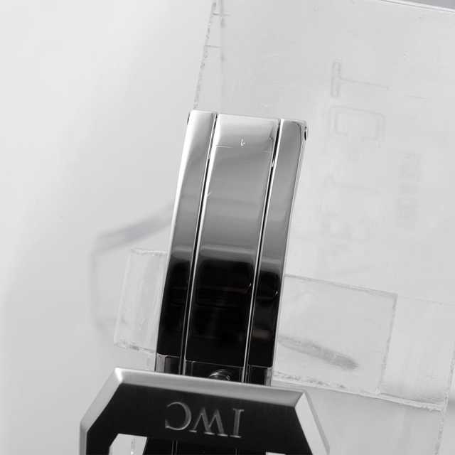 IW371446 シルバー IWC ポルトギーゼ クロノグラフ 中古 | 東京・大阪