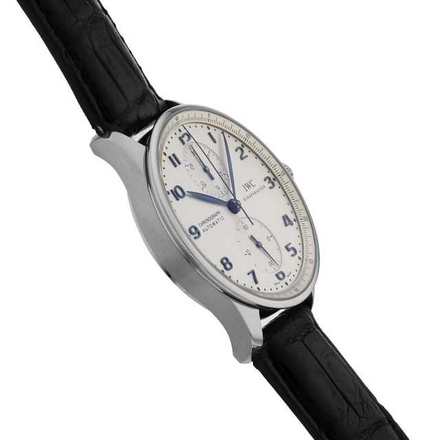 IWC ポルトギーゼ IW371446 メンズ 中古