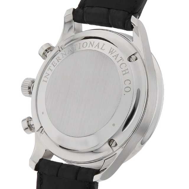 IWC ポルトギーゼ IW371446 メンズ 中古