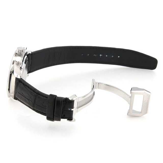 IWC ポルトギーゼ IW371446 メンズ 中古