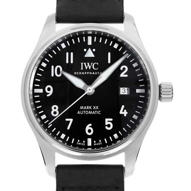 IWC パイロットウォッチ マーク XX IW328201 マーク XX[IW328201] Mark XX | IWC メンズ 新品 時計