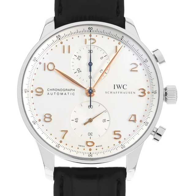 IWC ポルトギーゼ IW371445 メンズ 中古