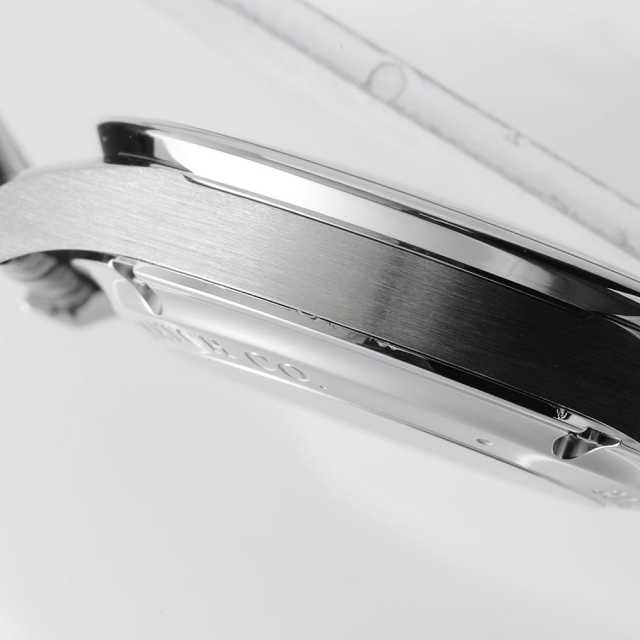 IWC ポルトギーゼ IW371445 メンズ 中古