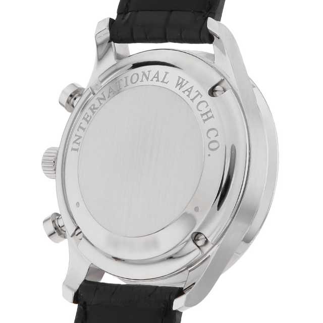 IWC ポルトギーゼ IW371445 メンズ 中古