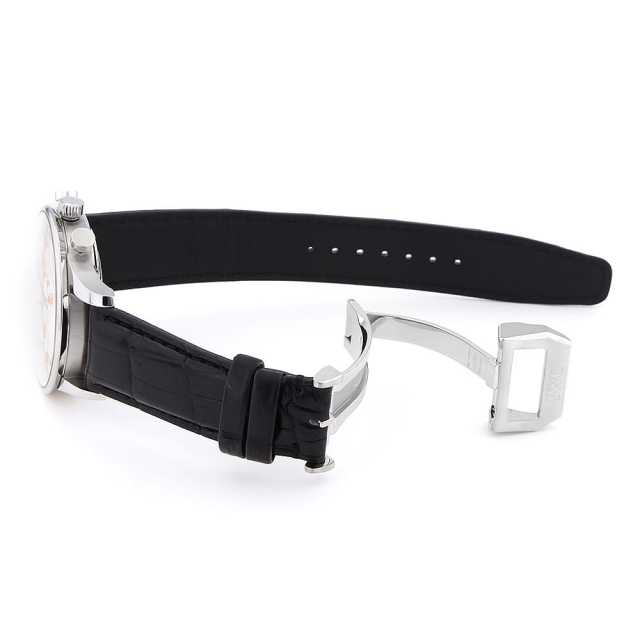 IWC ポルトギーゼ IW371445 メンズ 中古